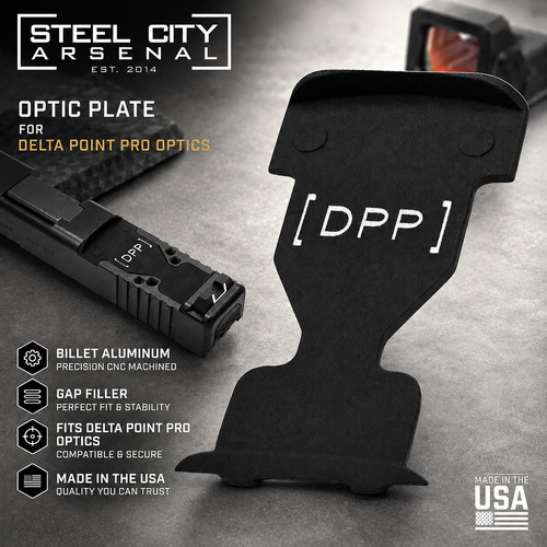 Steel city for glock - city, 6