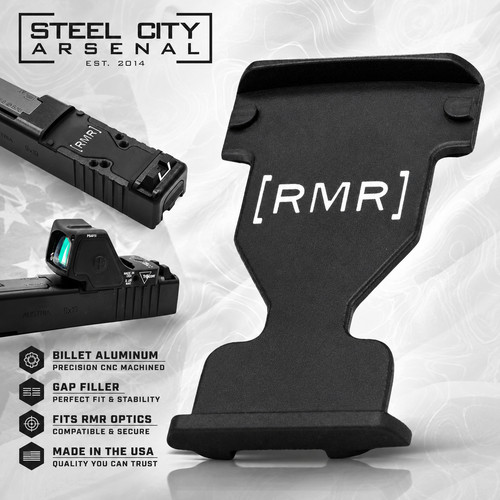Steel city arsenal - city, for