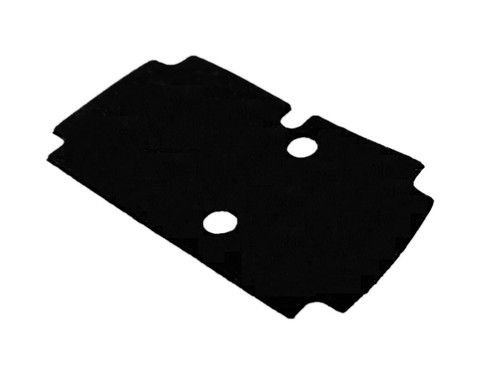 Anti flicker sealing - anti, flicker/sealing