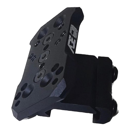 Ade advanced optics - optics, red